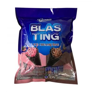 Waffle Rolls – 300g Bag
