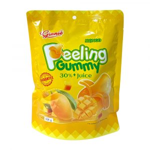 Peeling Gummy – 328g Bag