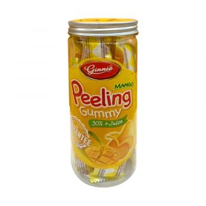 Peeling Gummy – 204g Jar