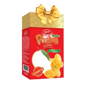 Peeling Gummy – 170g Box